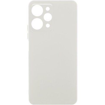 Чохол Silicone Cover Ummi Lakshmi Full Camera (AA) для Xiaomi Redmi 12 82239 фото