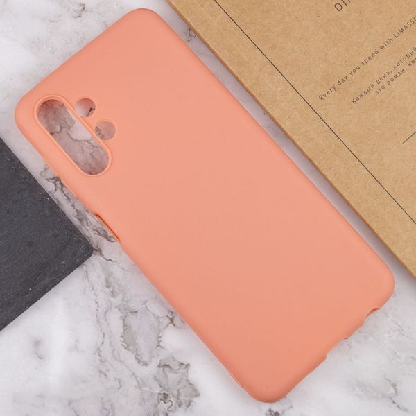 Силіконовий чохол Candy для Samsung Galaxy A13 4G / A04s 53048 фото