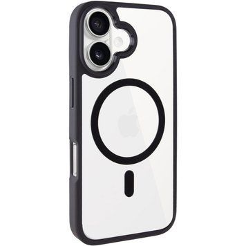 Чохол SGP Ultra Hybrid Mag для Apple iPhone 16 (6.1") 73644 фото