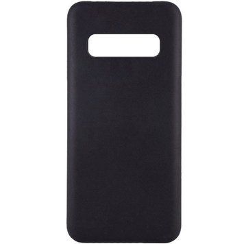 Чохол TPU Epik Black для Samsung Galaxy S10+ 54906 фото
