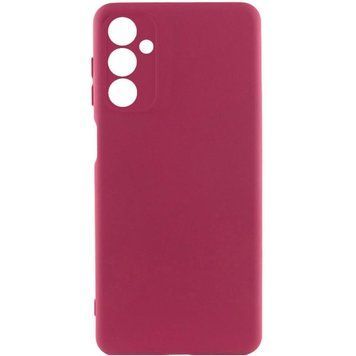Чохол Silicone Cover Ummi Lakshmi Full Camera (AA) для Samsung Galaxy A04s 82229 фото