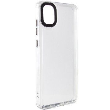 Чохол TPU+PC Colorside для Samsung Galaxy A05 68179 фото