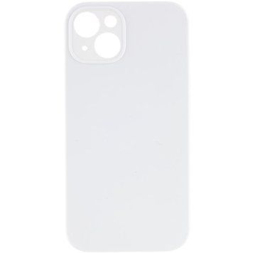 Чохол Silicone Case Full Camera Protective (AA) NO LOGO для Apple iPhone 15 Plus (6.7") 70234 фото