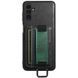 Шкіряний чохол Wallet case and straps для Samsung Galaxy A14 4G/5G 70060 фото 1