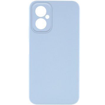 Чохол Silicone Cover Lakshmi Full Camera (AA) для Motorola Moto G55 5G 76359 фото