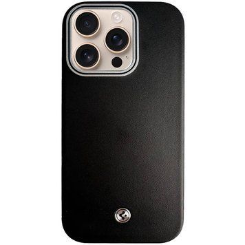 Чохол SGP PC+Leather with MagSafe для Apple iPhone 15 Pro Max (6.7") 74877 фото