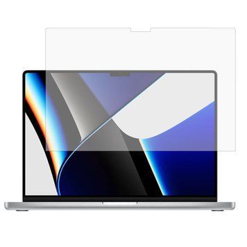 Захисна плівка PET (тех.пак) для Apple MacBook Pro 14.2" (2021) (2023) 51319 фото