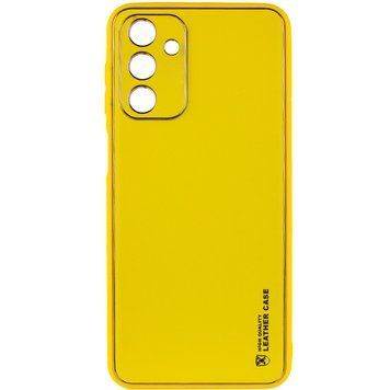 Шкіряний чохол Xshield для Samsung Galaxy A25 5G 70346 фото