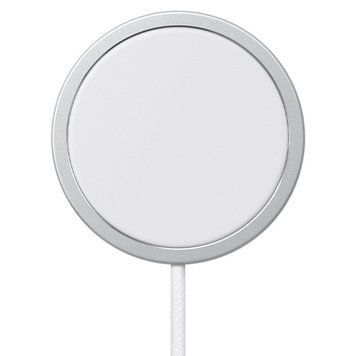 БЗП MagSafe Charger for Apple 25W (AAA) (box) 78903 фото
