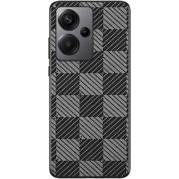 Чохол TPU+PC Grid для Xiaomi Redmi Note 13 Pro+ 75536 фото