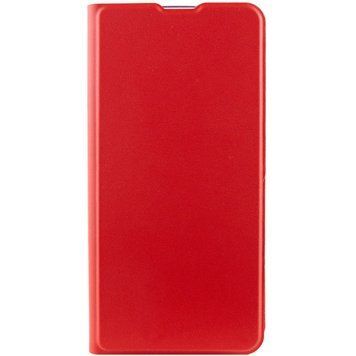 Шкіряний чохол-книжка GETMAN Elegant (PU) для Xiaomi Redmi 12C 64165 фото