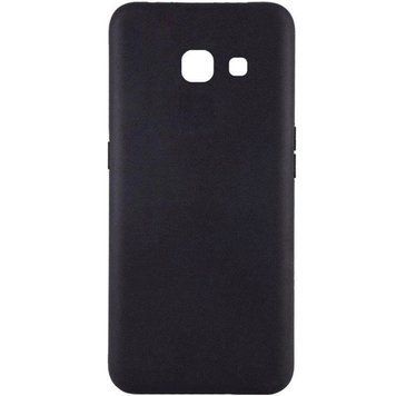 Чохол TPU Epik Black Full Camera для Samsung A520 Galaxy A5 (2017) 63755 фото