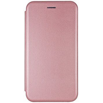 Шкіряний чохол-книжка Classy для Xiaomi Redmi Note 8 Pro 33303 фото