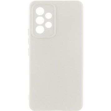 Чохол Silicone Cover Ummi Lakshmi Full Camera (AA) для Samsung Galaxy A33 5G 81082 фото