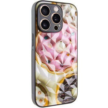 TPU+PC чохол Prisma Fluffie для Apple iPhone 12 Pro Max (6.7") 76556 фото