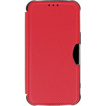Шкіряний чохол-книжка GETMAN Razor (PU) для Samsung Galaxy A25 5G 73756 фото