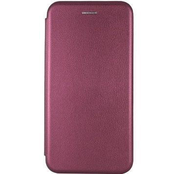 Шкіряний чохол-книжка Classy для Samsung Galaxy A34 5G 63197 фото