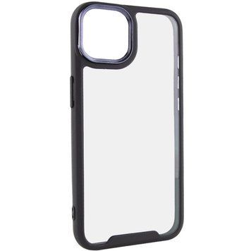 Чохол TPU+PC Lyon Case для Apple iPhone 14 (6.1") 63066 фото