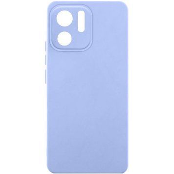 Чохол TPU GETMAN Liquid Silk Full Camera для Motorola Edge 40 74053 фото