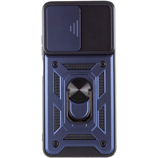 Ударостійкий чохол Camshield Serge Ring для Samsung Galaxy M23 5G / M13 4G 54664 фото