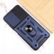 Ударостійкий чохол Camshield Serge Ring для Samsung Galaxy M23 5G / M13 4G 54664 фото 6