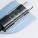 Дата кабель Baseus Gem Fast Charging USB to Type-C 100W (2m) (P10373002111) 74731 фото 4