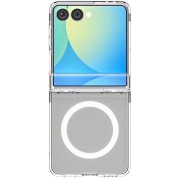 Чохол SGP Ultra Hybrid (MagFit) для Samsung Galaxy Z Flip7 82417 фото