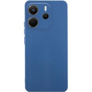 Чохол Silicone Cover Ummi Lakshmi Full Camera (AA) для Xiaomi Redmi 15 (EU) 81618 фото