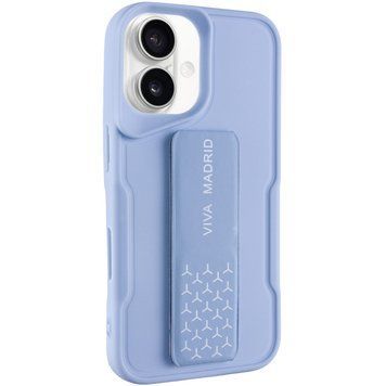 Чохол TPU VIVA для Apple iPhone 16 (6.1") 73824 фото
