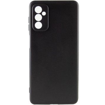 Чохол TPU Epik Black Full Camera для Samsung Galaxy A05s 66536 фото