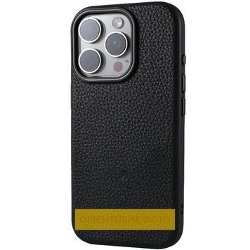 Чохол Syndee with MagSafe для Apple iPhone 17 (6.3") 80178 фото