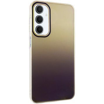 Чохол TPU+PC Glassbend для Samsung Galaxy A25 5G 79633 фото