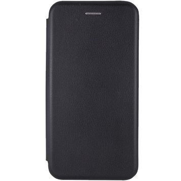 Шкіряний чохол-книжка Classy для Xiaomi Redmi Note 14 4G (Int. version) 77698 фото