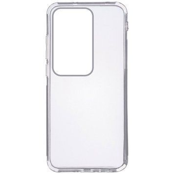 TPU чохол Epic Transparent 1,5mm для Oppo A60 4G 77700 фото