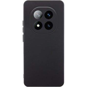 Чохол Silicone Cover Lakshmi Full Camera (AA) для Xiaomi Redmi Note 14 Pro+ 5G 77819 фото