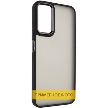 Чохол TPU+PC Lyon Frosted для Motorola Moto G05 / E15 4G 79640 фото