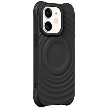Чохол TPU Orbit with MagSafe для Apple iPhone 11 (6.1") 79560 фото