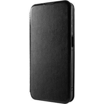 Шкіряний чохол-книжка Belora для Xiaomi Redmi Note 10 / Note 10s 82287 фото
