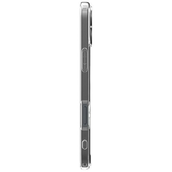 Чохол SGP Ultra Hybrid (MagFit) для Apple iPhone 16 Plus (6.7") 73649 фото