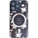 TPU+PC чохол Secret Garden with MagSafe для Apple iPhone 15 Pro (6.1") 67970 фото 1