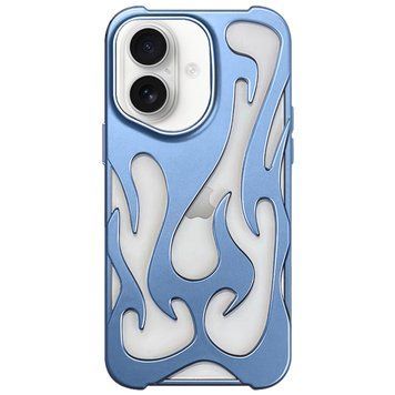 Чохол TPU WinFire для Apple iPhone 16 (6.1") 78071 фото