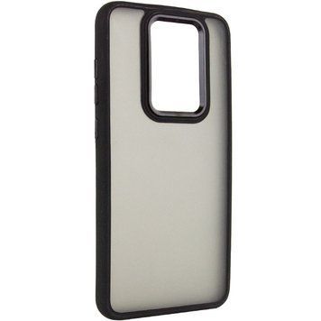 Чохол TPU+PC Lyon Frosted для Xiaomi Redmi Note 9 / Redmi 10X 65047 фото
