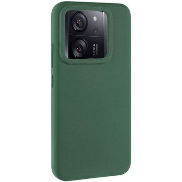 Чохол Silicone Cover Lakshmi (AAA) для Xiaomi 13T / 13T Pro 69768 фото