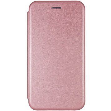 Шкіряний чохол-книжка Classy для Xiaomi Redmi Note 8T 34983 фото