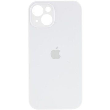 Чохол Silicone Case Full Camera Protective (AA) для Apple iPhone 15 Plus (6.7") 66391 фото