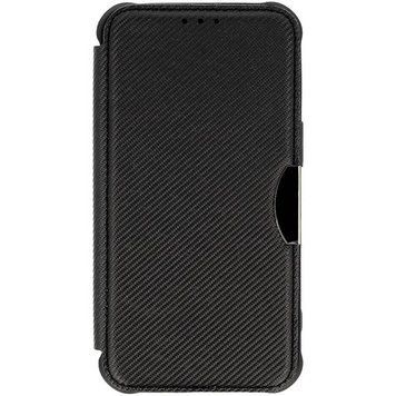Шкіряний чохол-книжка GETMAN Razor (PU) для Samsung Galaxy A36 5G / A56 5G 76662 фото