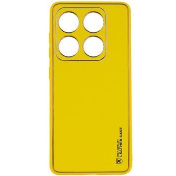 Шкіряний чохол Xshield для Xiaomi 14 69361 фото