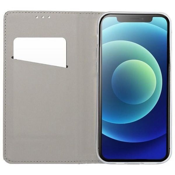 Чохол-книжка Magnet для Motorola Moto G05 / E15 82174 фото