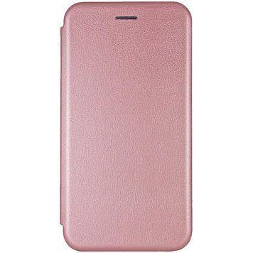 Шкіряний чохол-книжка Classy для Xiaomi Redmi 15 (EU) 81309 фото