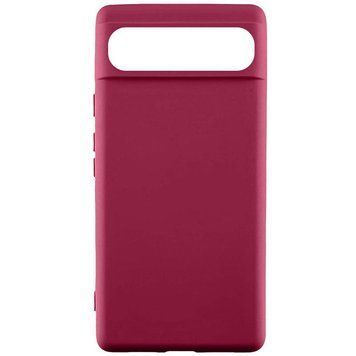 Чохол TPU GETMAN Liquid Silk для Google Pixel 6 Pro 82458 фото